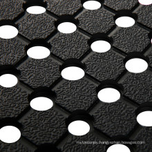Utility Vehicles Use Shock Absorption Rubber Ute Mat